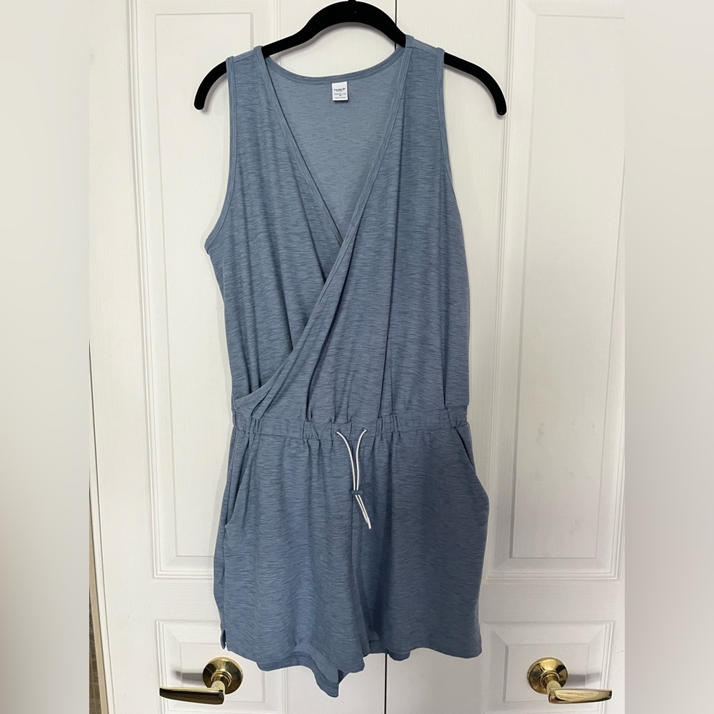Old Navy Romper